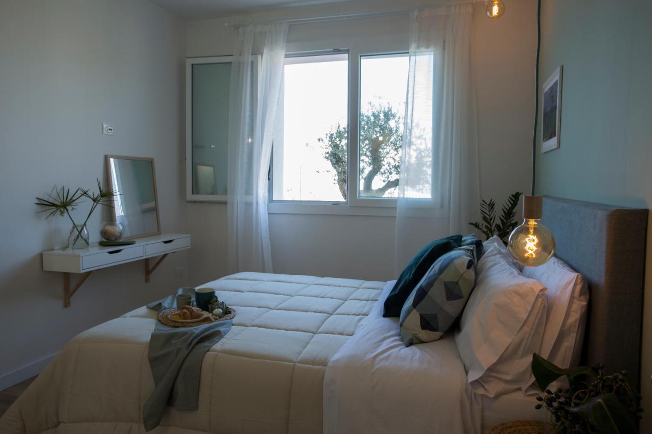 Zabbàra B&B Terrasini Kültér fotó
